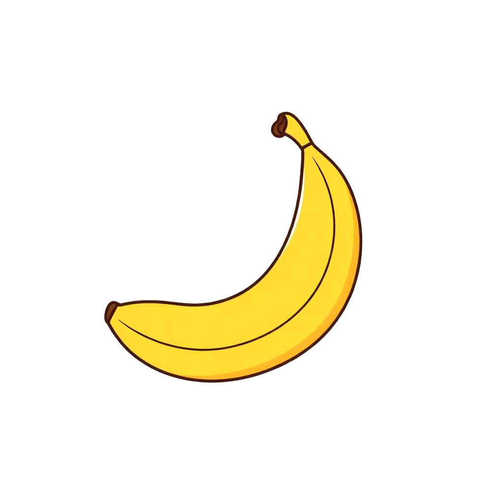 BANANA