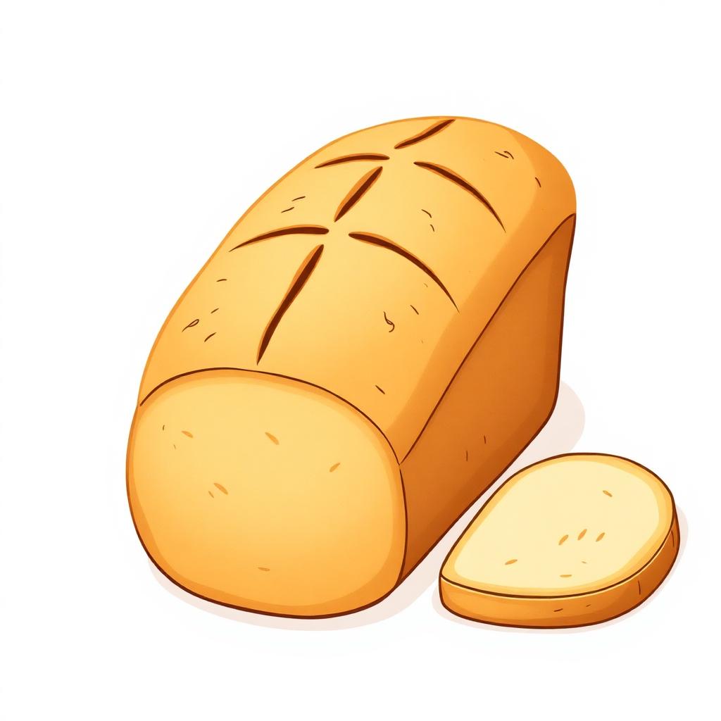 BREAD