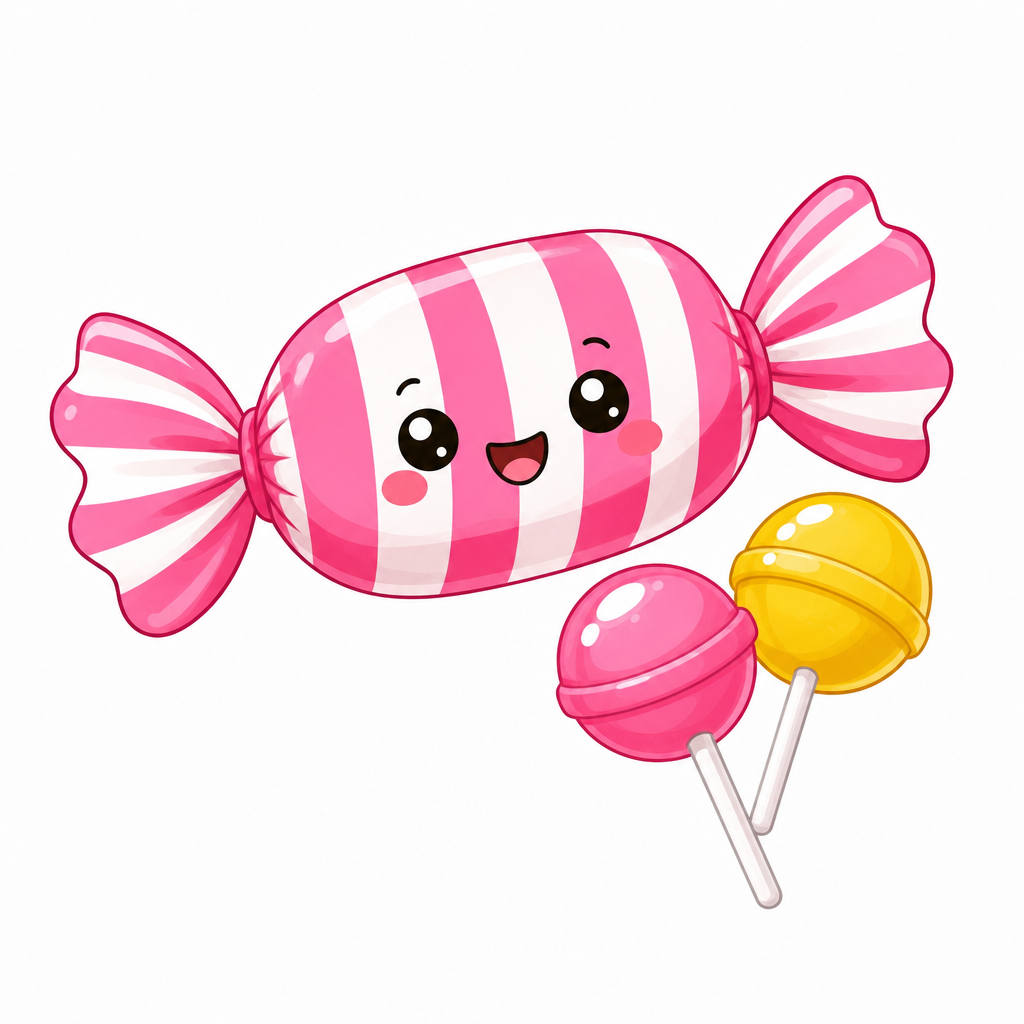 CANDY