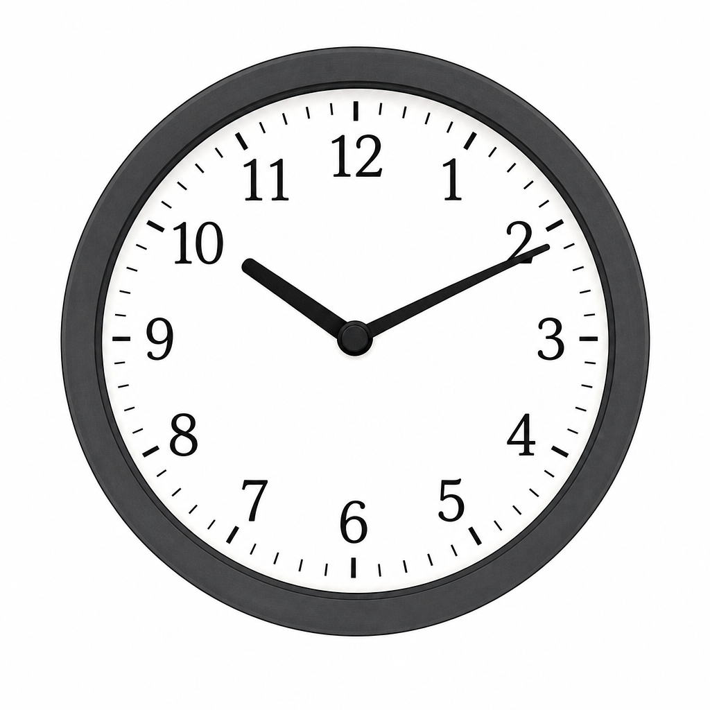 CLOCK
