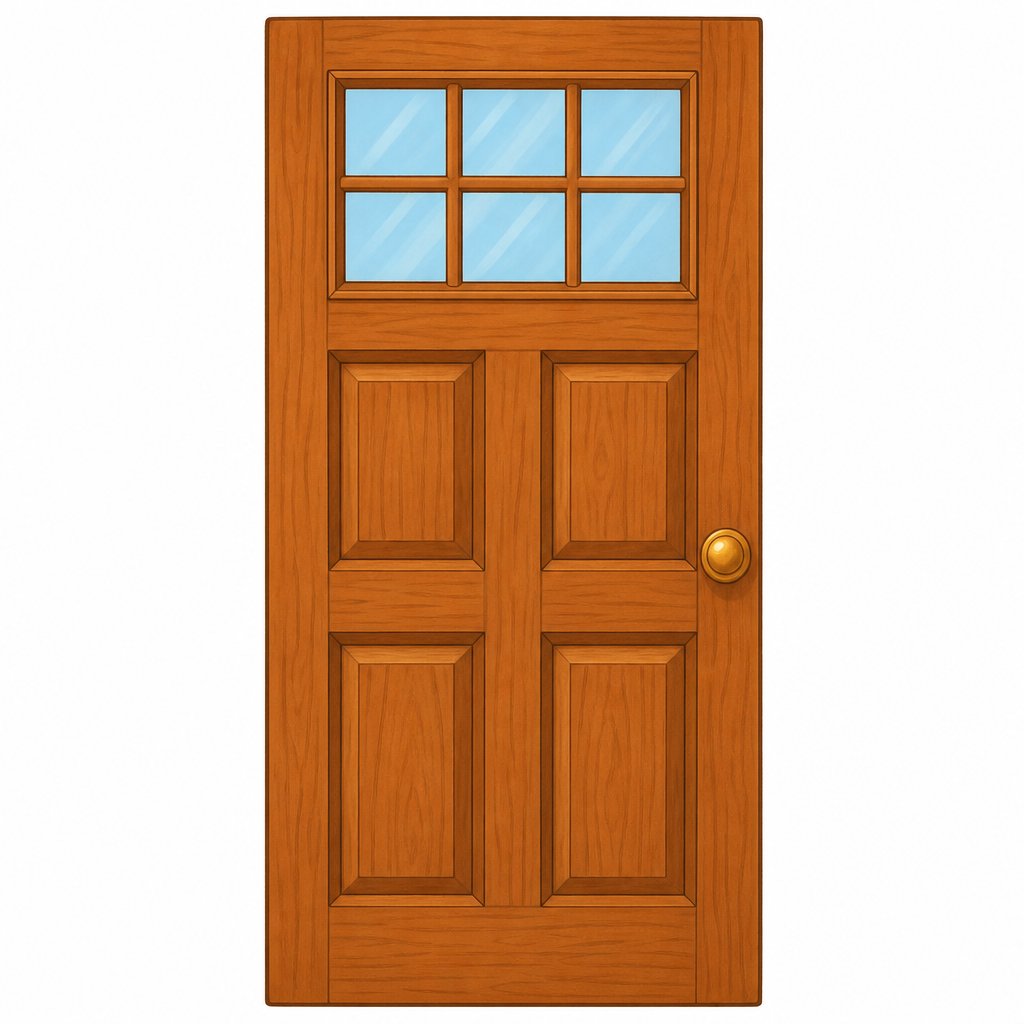 DOOR