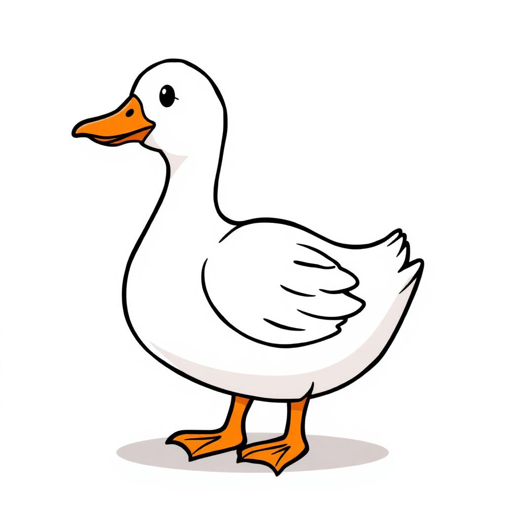 DUCK