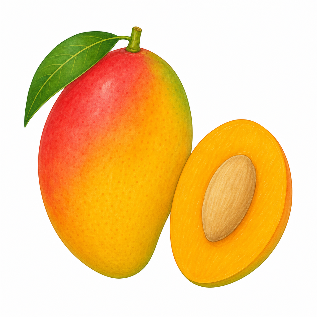 MANGO