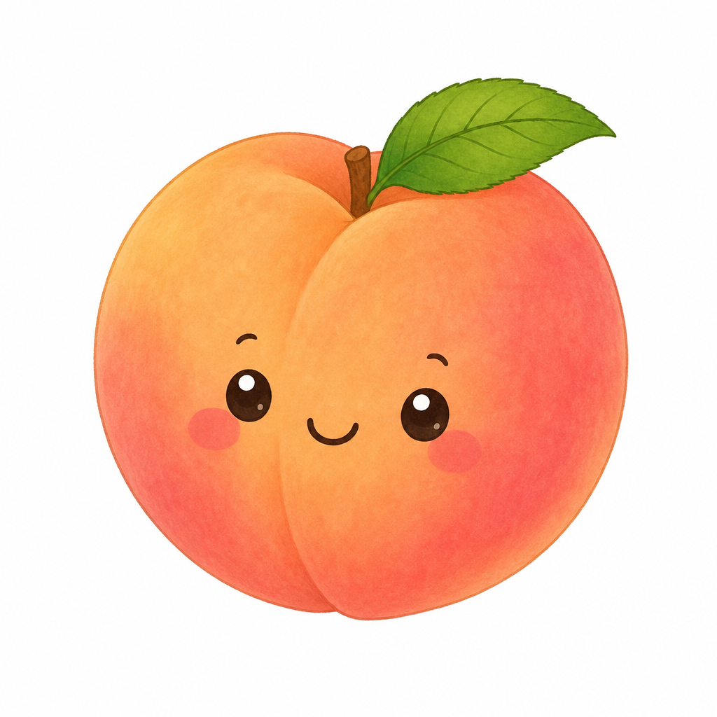 PEACH