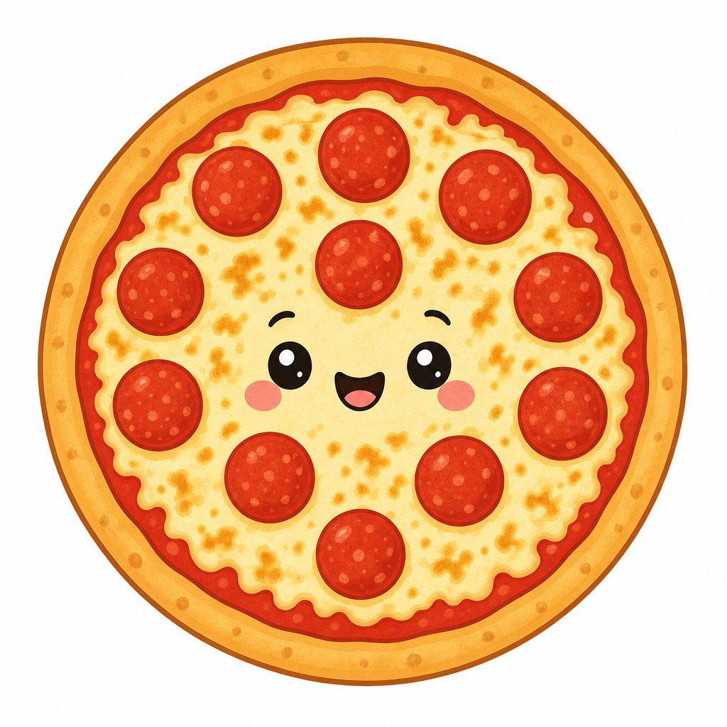 PIZZA