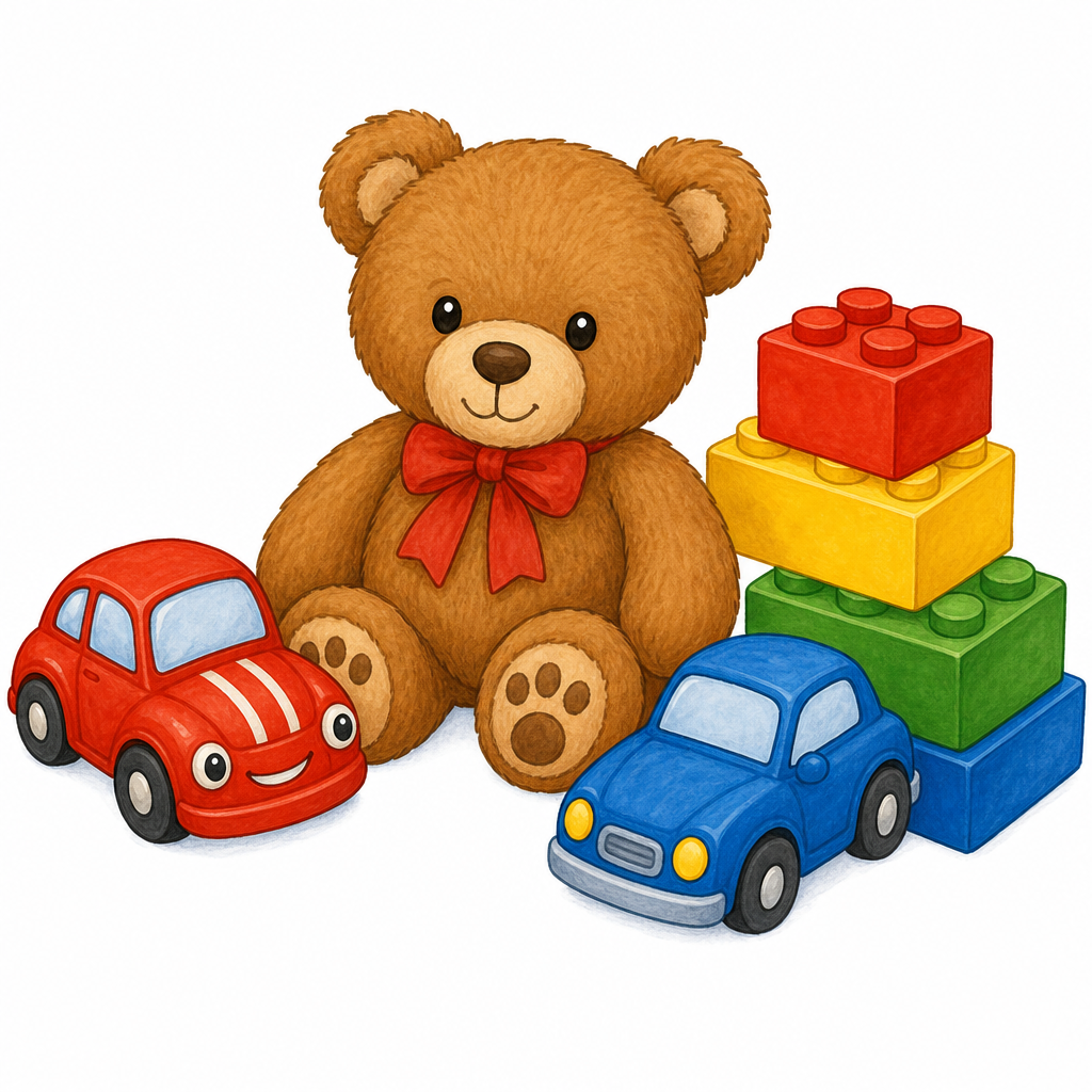 TOY